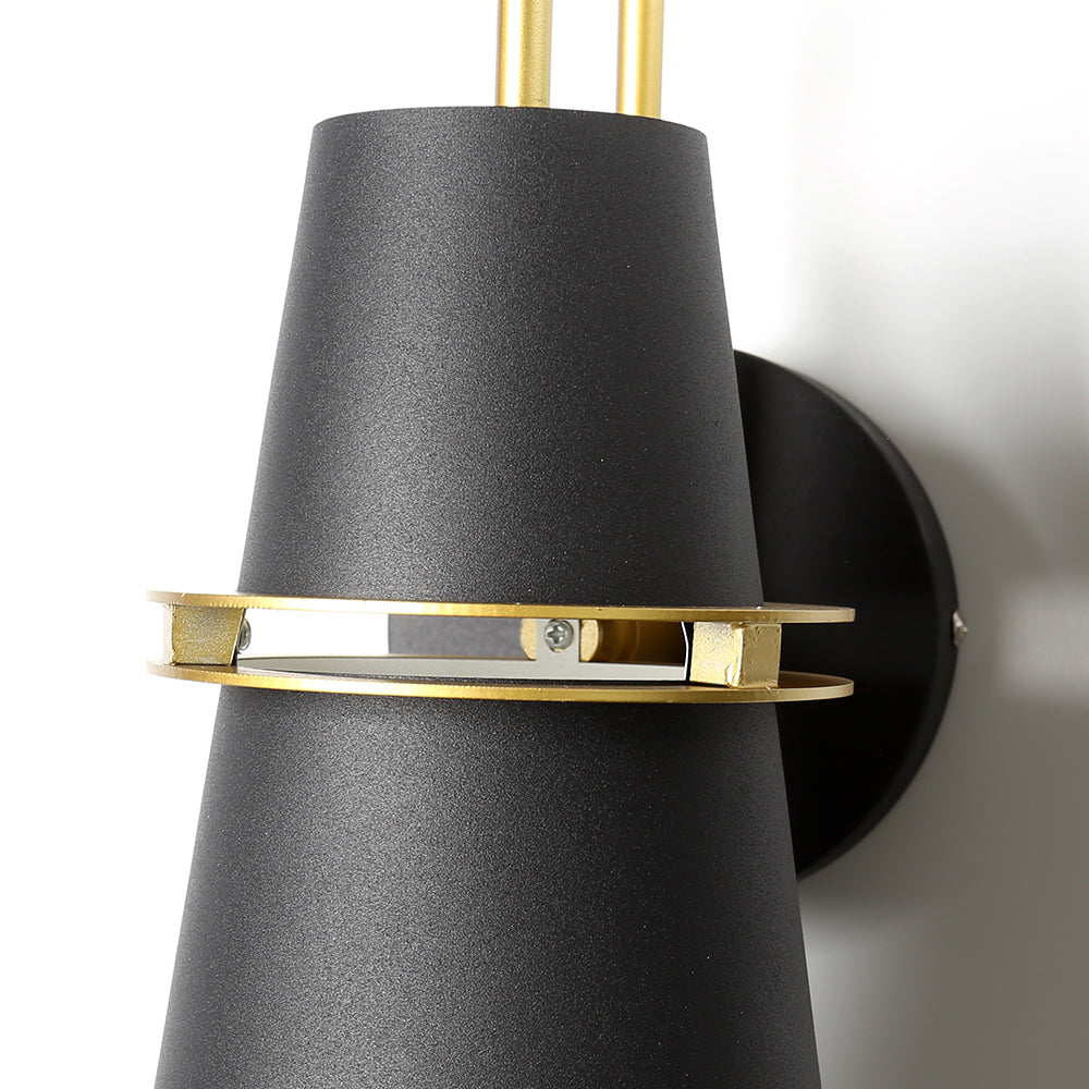 Lampe Murale Luxe LED | Éclairage Élégant et Durable