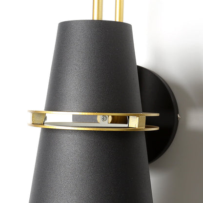 Lampe Murale Luxe LED | Éclairage Élégant et Durable