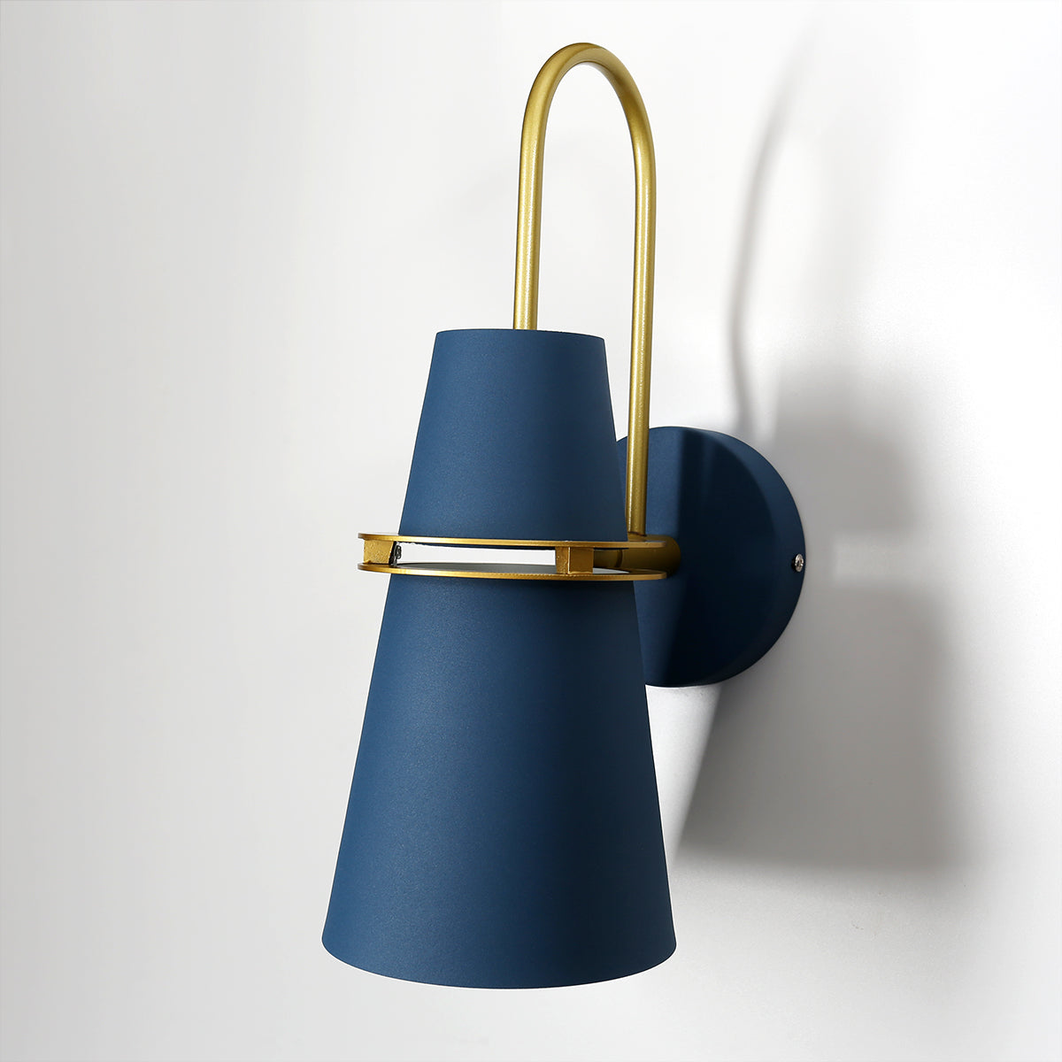 Lampe Murale Luxe LED | Éclairage Élégant et Durable
