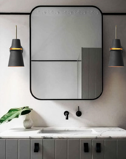 Lampe Murale Luxe LED | Éclairage Élégant et Durable