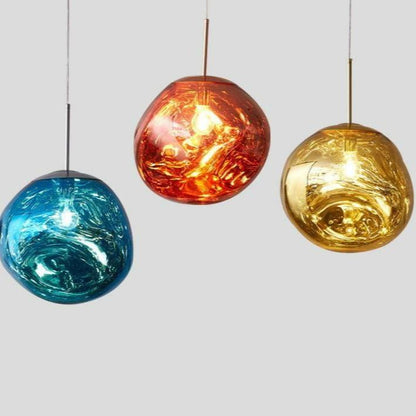 Suspension Éclairage Moderne | Atmosphère Calme et Élégante