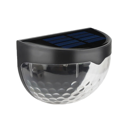 Lampe Solaire Murale Énergétique | Éclairage Durable et Résistant aux Intempéries