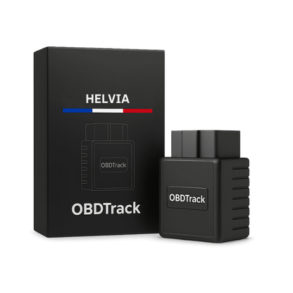 Traceur GPS OBDTrack – Suivi en Temps Réel & Sécurité Maximale | Helvia