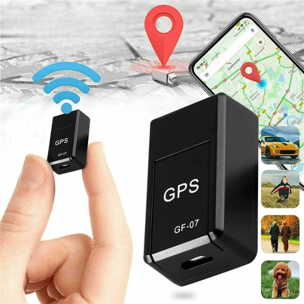 CycleTrace – Traceur GPS Vélo avec Suivi Précis en Temps Réel