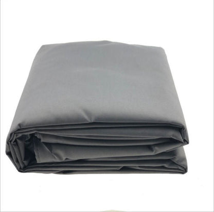 Tissu Résistant aux Intempéries pour Terrasse | Protection Élégante et Polyvalente