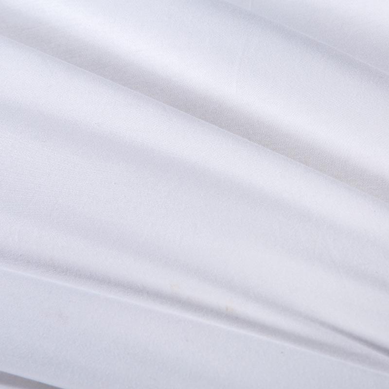Literie de Luxe en Coton Égyptien | Glamour et Élégance pour Votre Chambre