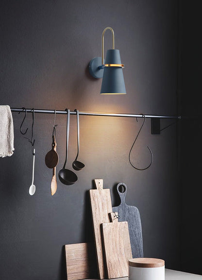 Lampe Murale Luxe LED | Éclairage Élégant et Durable