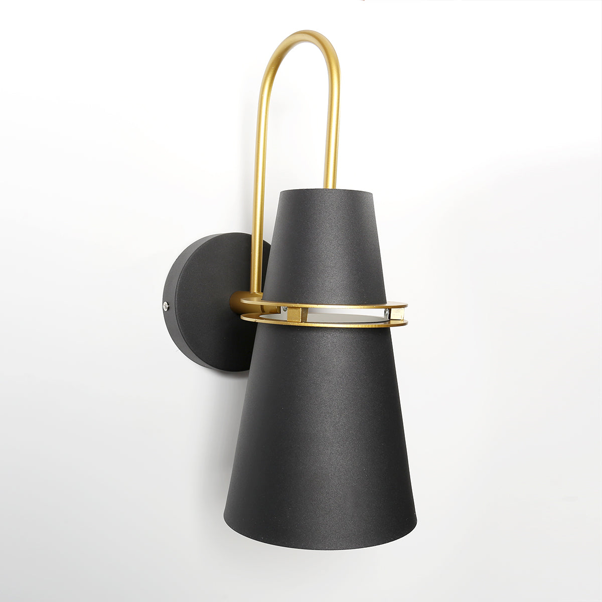 Lampe Murale Luxe LED | Éclairage Élégant et Durable