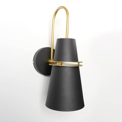 Lampe Murale Luxe LED | Éclairage Élégant et Durable
