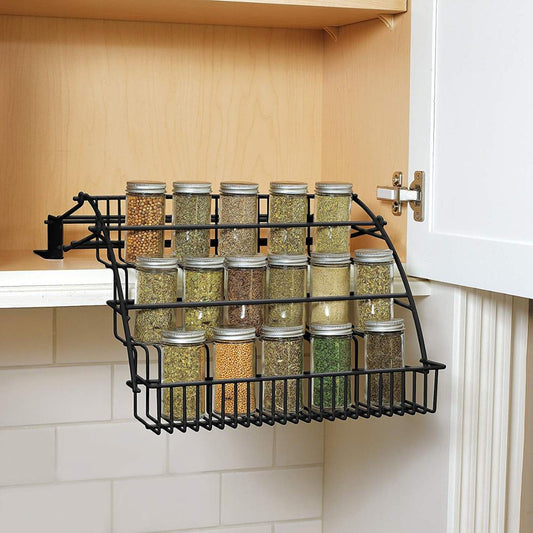 Dernier Jour -50% | FlexiRack™ Étagère de rangement de cuisine
