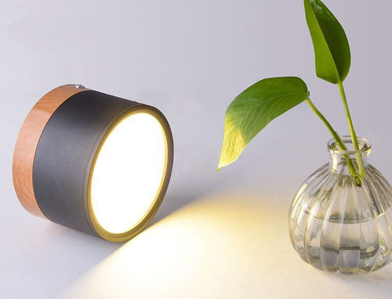 Spot LED Plafond Économe en Énergie | Design Élégant et Fonction Dimmable