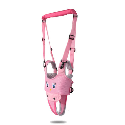 HARNAIS MARCHE BÉBÉ MOTIF ANIMAUX