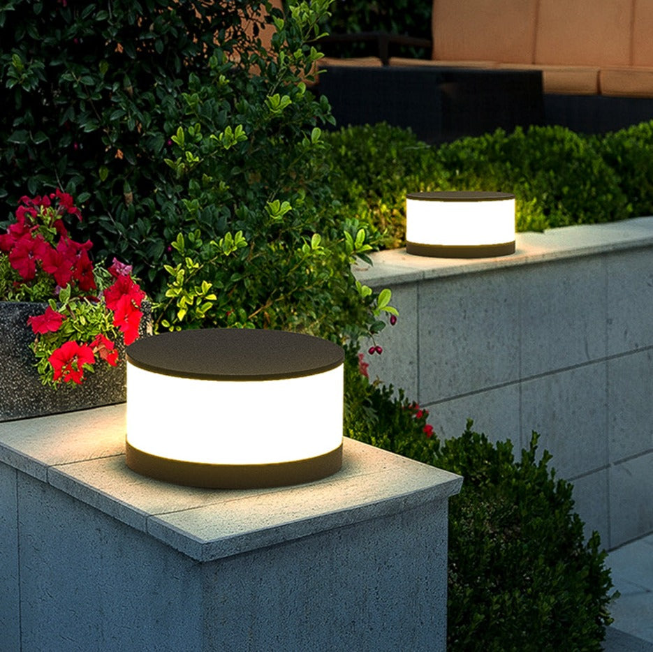 Lampe Murale Solaire Intelligente | Éclairage Automatique et Résistant aux Intempéries
