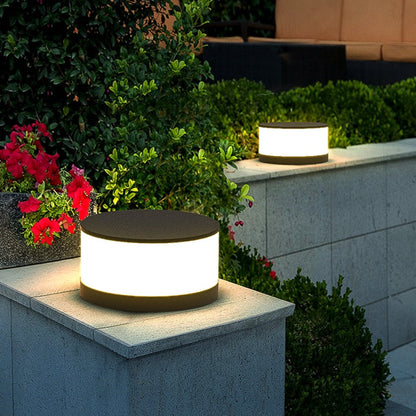 Lampe Murale Solaire Intelligente | Éclairage Automatique et Résistant aux Intempéries