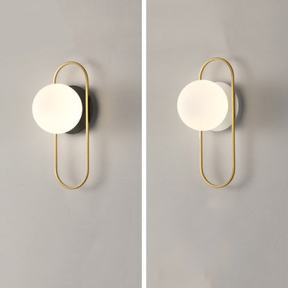 Lampe Murale Scandinave Moderne | Design Élégant et Fonctionnel