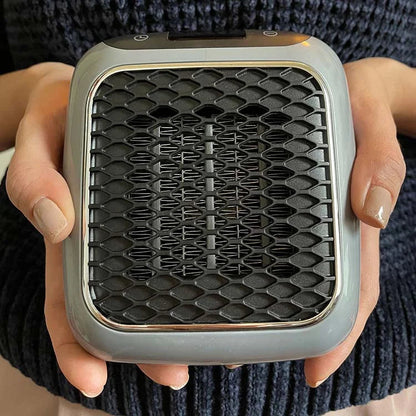 Chauffage Portable Économique et Efficace | Système de Chauffage Rapide et Silencieux