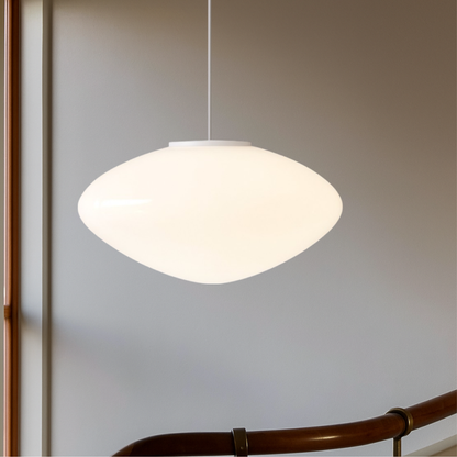 Lampe Suspendue LED Danoise | Design Élégant pour Intérieurs Modernes