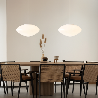 Lampe Suspendue LED Danoise | Design Élégant pour Intérieurs Modernes