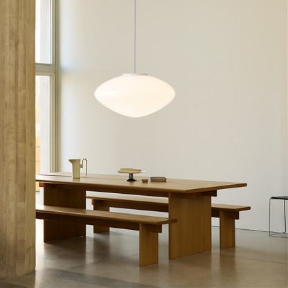 Lampe Suspendue LED Danoise | Design Élégant pour Intérieurs Modernes
