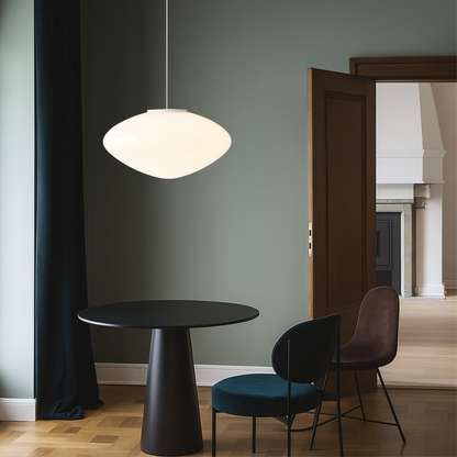 Lampe Suspendue LED Danoise | Design Élégant pour Intérieurs Modernes