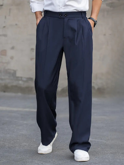 Pantalons Amples Confortables pour Femmes | Style Décontracté et Respirant