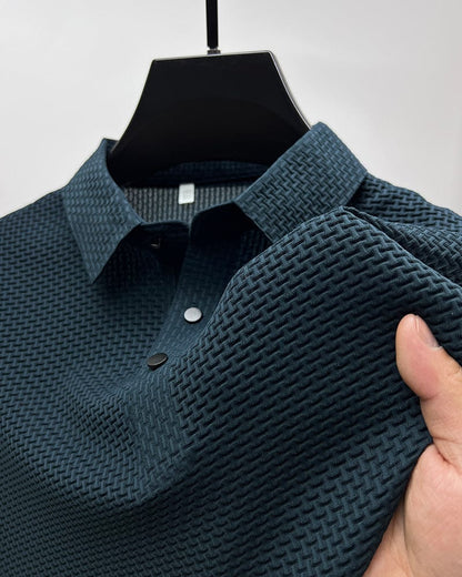 Polo Smart Casual pour Hommes | Confort et Élégance au Quotidien