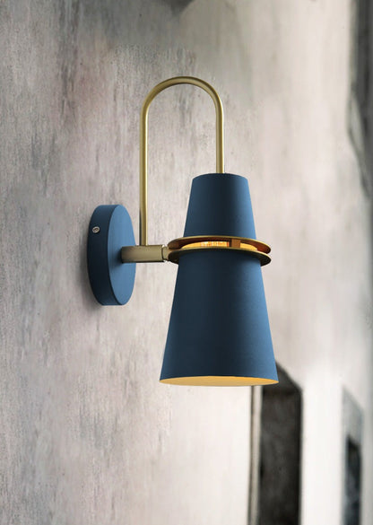 Lampe Murale Luxe LED | Éclairage Élégant et Durable