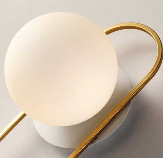 Lampe Murale Scandinave Moderne | Design Élégant et Fonctionnel