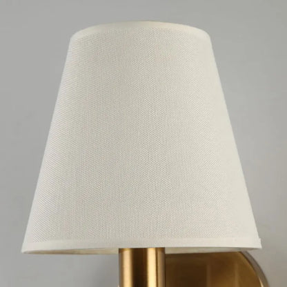 Lampe Murale Dorée Moderne | Élégance et Ambiance Chaleureuse