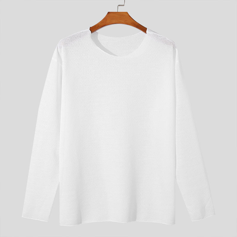 T-Shirt de Workout Ultra-Léger | Confort et Mobilité Maximale pour Entraînements