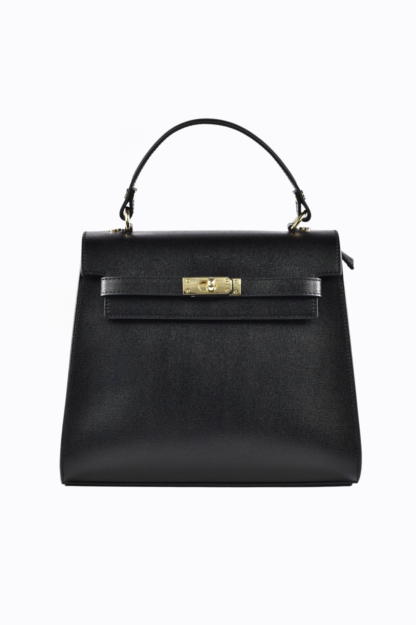 Sac à Main Saffiano pour Femmes | Élégance et Fonctionnalité au Quotidien