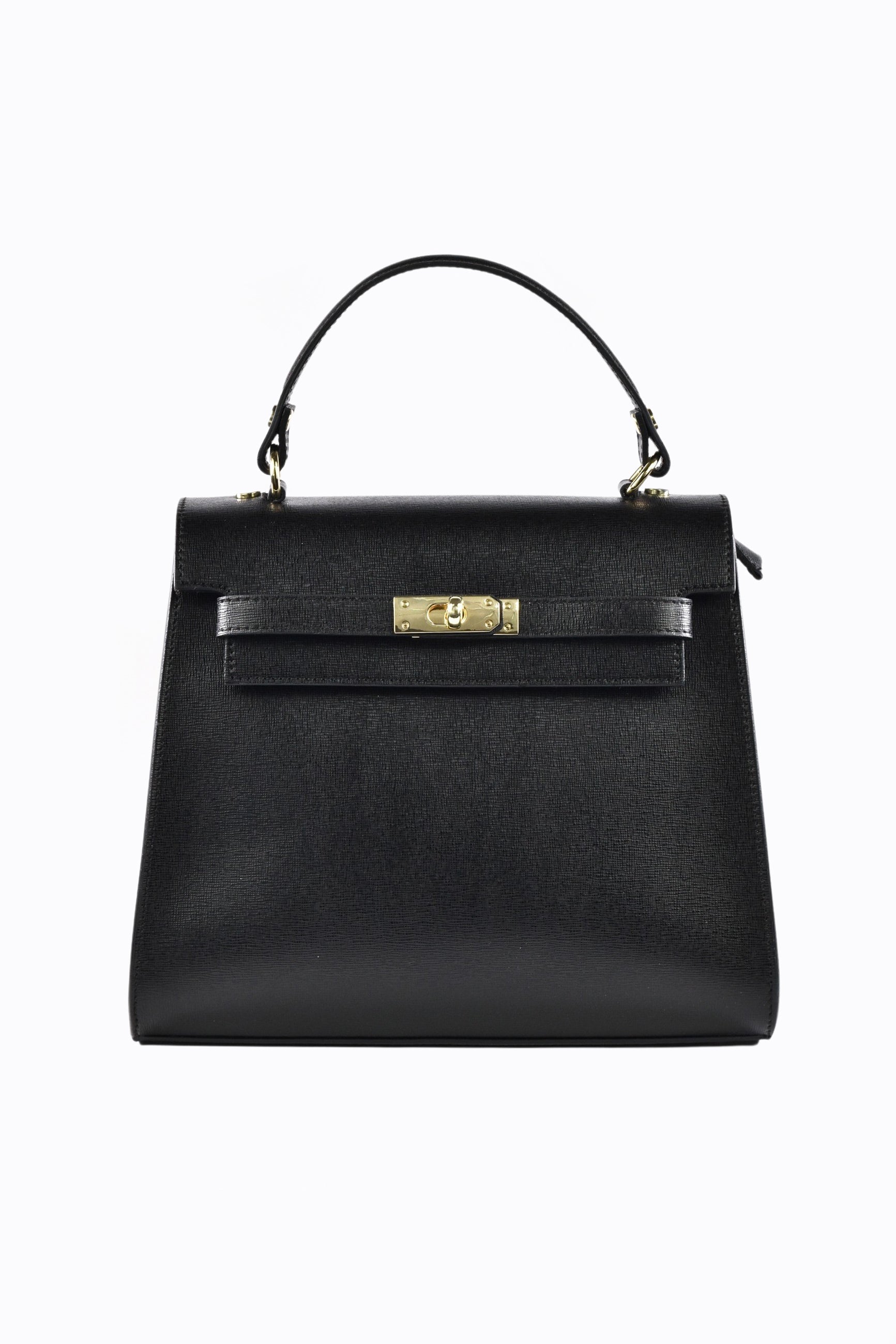 Sac à Main Saffiano pour Femmes | Élégance et Fonctionnalité au Quotidien