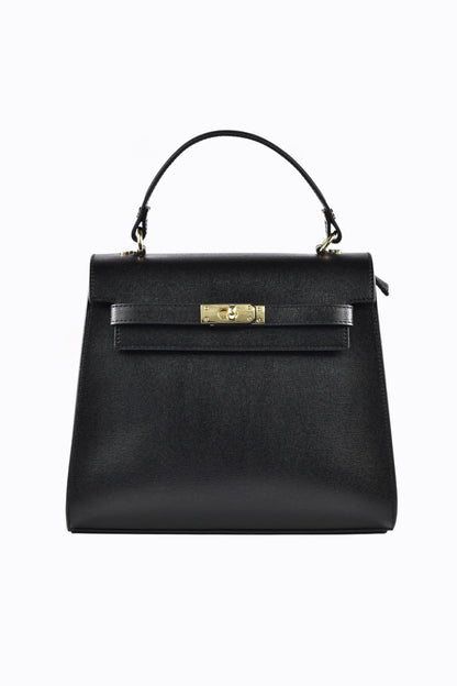 Sac à Main Saffiano pour Femmes | Élégance et Fonctionnalité au Quotidien