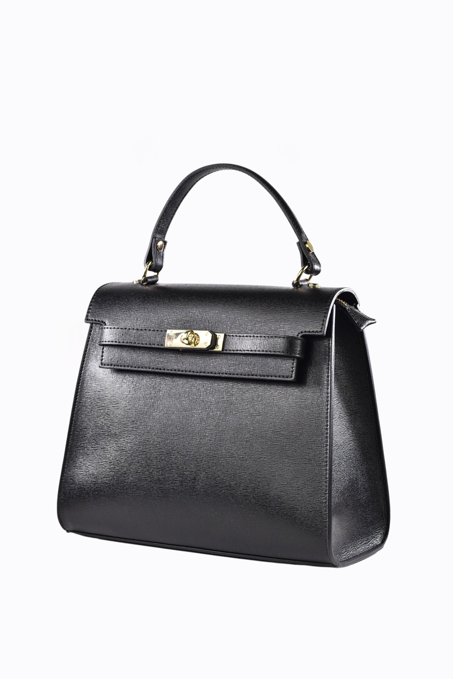 Sac à Main Saffiano pour Femmes | Élégance et Fonctionnalité au Quotidien