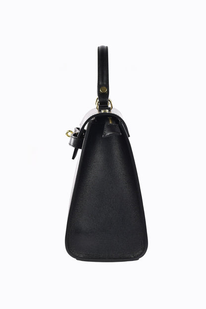 Sac à Main Saffiano pour Femmes | Élégance et Fonctionnalité au Quotidien