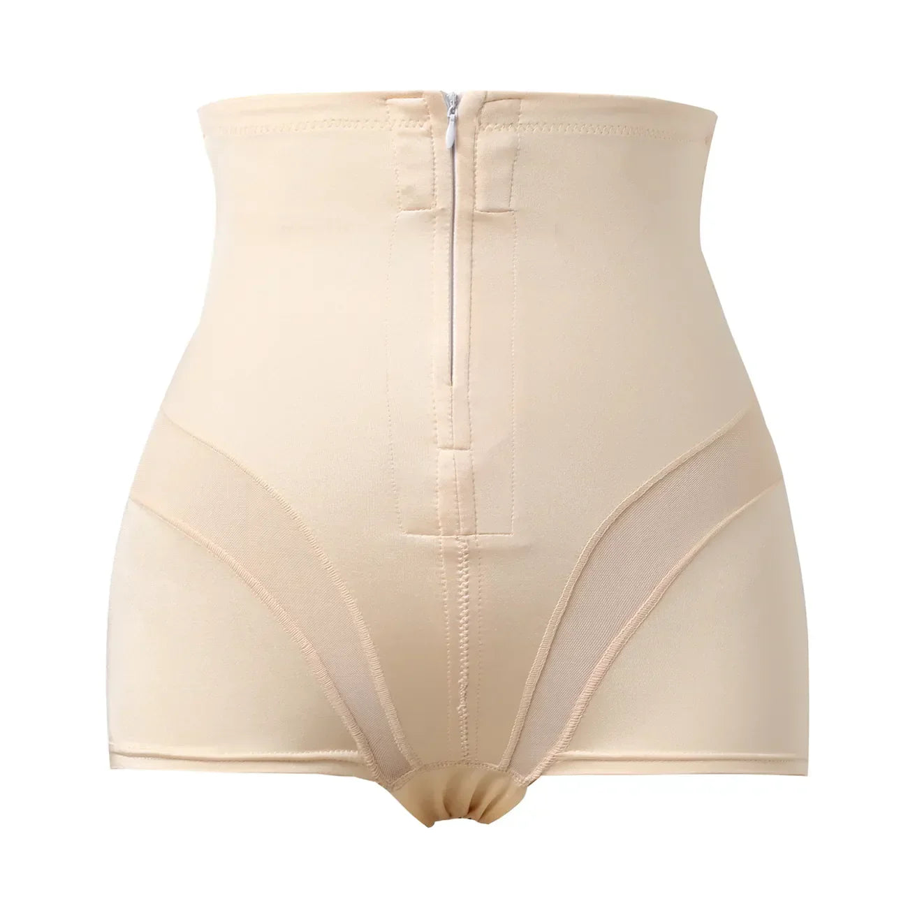 Pantalons Taille Haute Postpartum | Compression et Soutien Lombaire