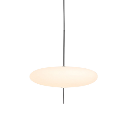 Lampe Suspendue Bauhaus Danoise | Élégance Moderne et Atmosphère Chaleureuse
