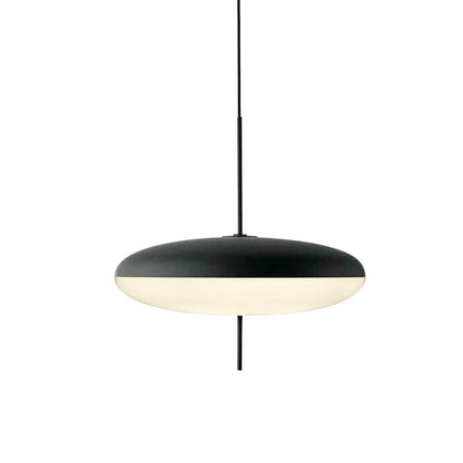 Lampe Suspendue Bauhaus Danoise | Élégance Moderne et Atmosphère Chaleureuse