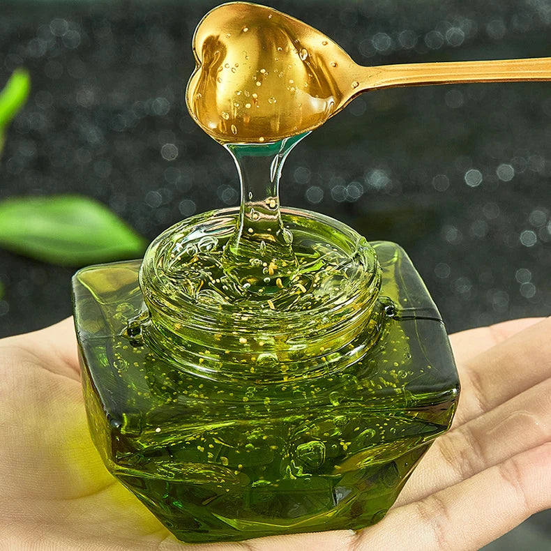 Crème Hydratante Réparatrice pour Peau | Restaure Éclat et Douceur Profonde