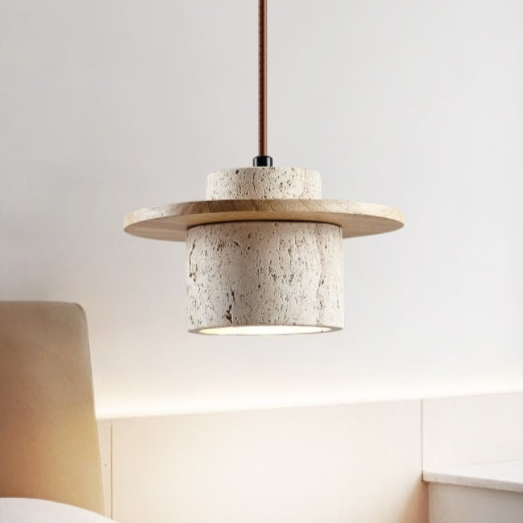 Luminaire Suspendu Élégant | Design Moderne et Ambiance Accueillante