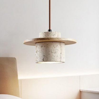 Luminaire Suspendu Élégant | Design Moderne et Ambiance Accueillante