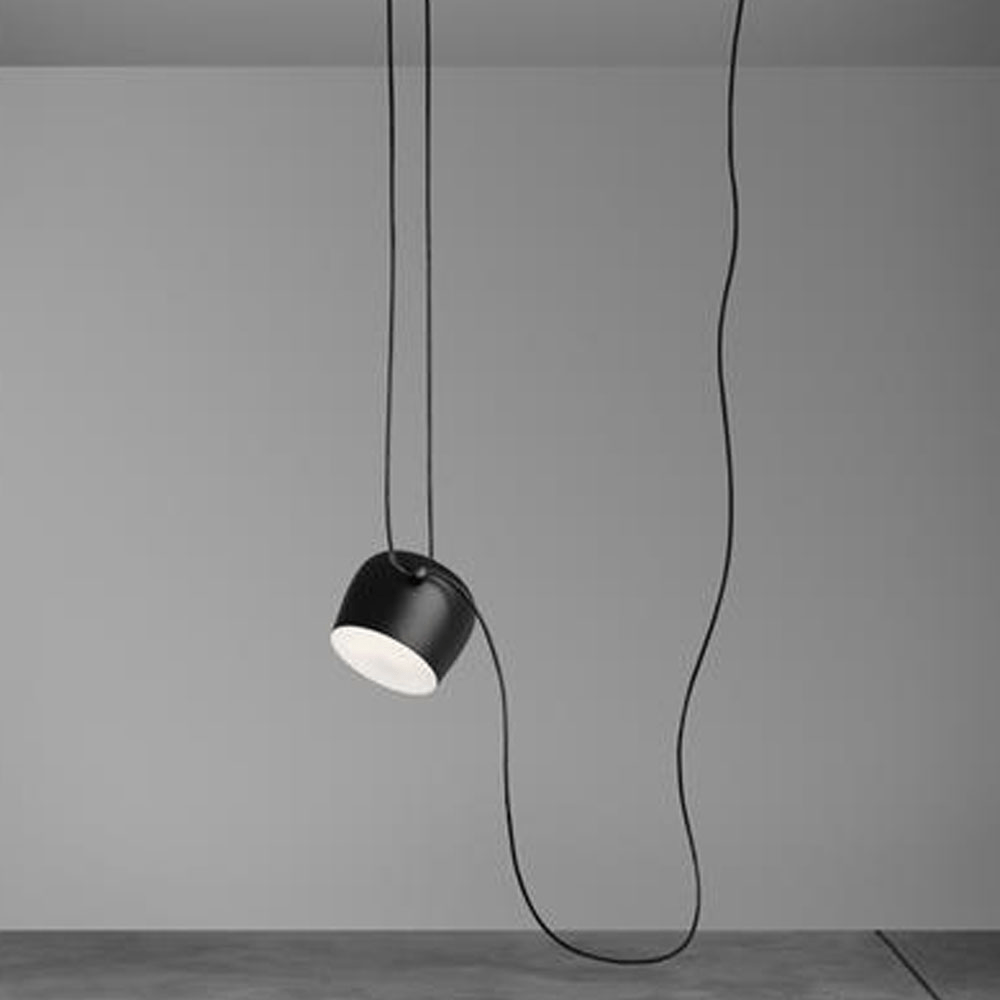Pendentif Luminaire Moderne en Aluminium | Design Élégant et Multifonctionnel