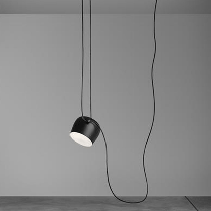 Pendentif Luminaire Moderne en Aluminium | Design Élégant et Multifonctionnel