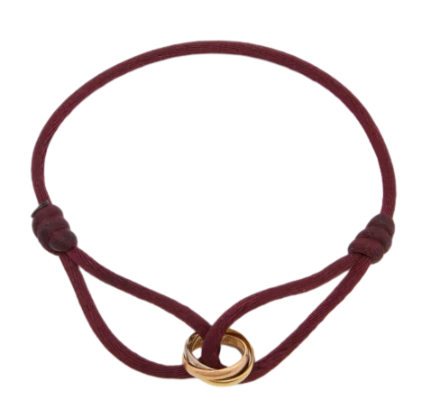 Bracelets en Cordon Tressé | Style Sophistiqué et Ajustement Personnalisé
