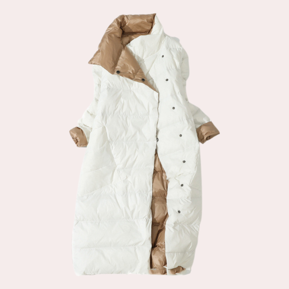 Veste Matelassée Élégante pour Femmes | Confort et Style pour Toutes Saisons
