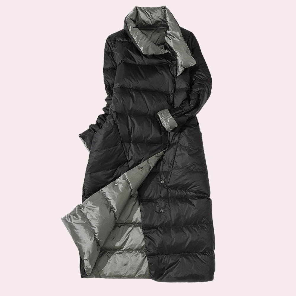 Veste Matelassée Élégante pour Femmes | Confort et Style pour Toutes Saisons