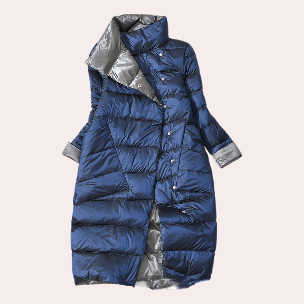 Veste Matelassée Élégante pour Femmes | Confort et Style pour Toutes Saisons