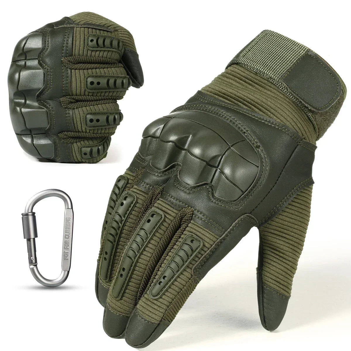 Gants de Sécurité Durables | Protection Tactile et Confort Optimal