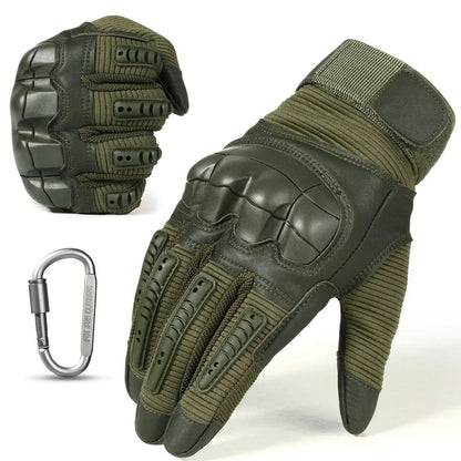 Gants de Sécurité Durables | Protection Tactile et Confort Optimal