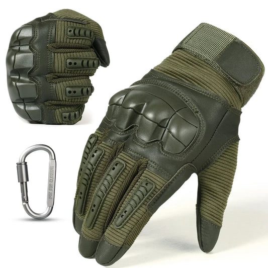 Gants de Sécurité Durables | Protection Tactile et Confort Optimal